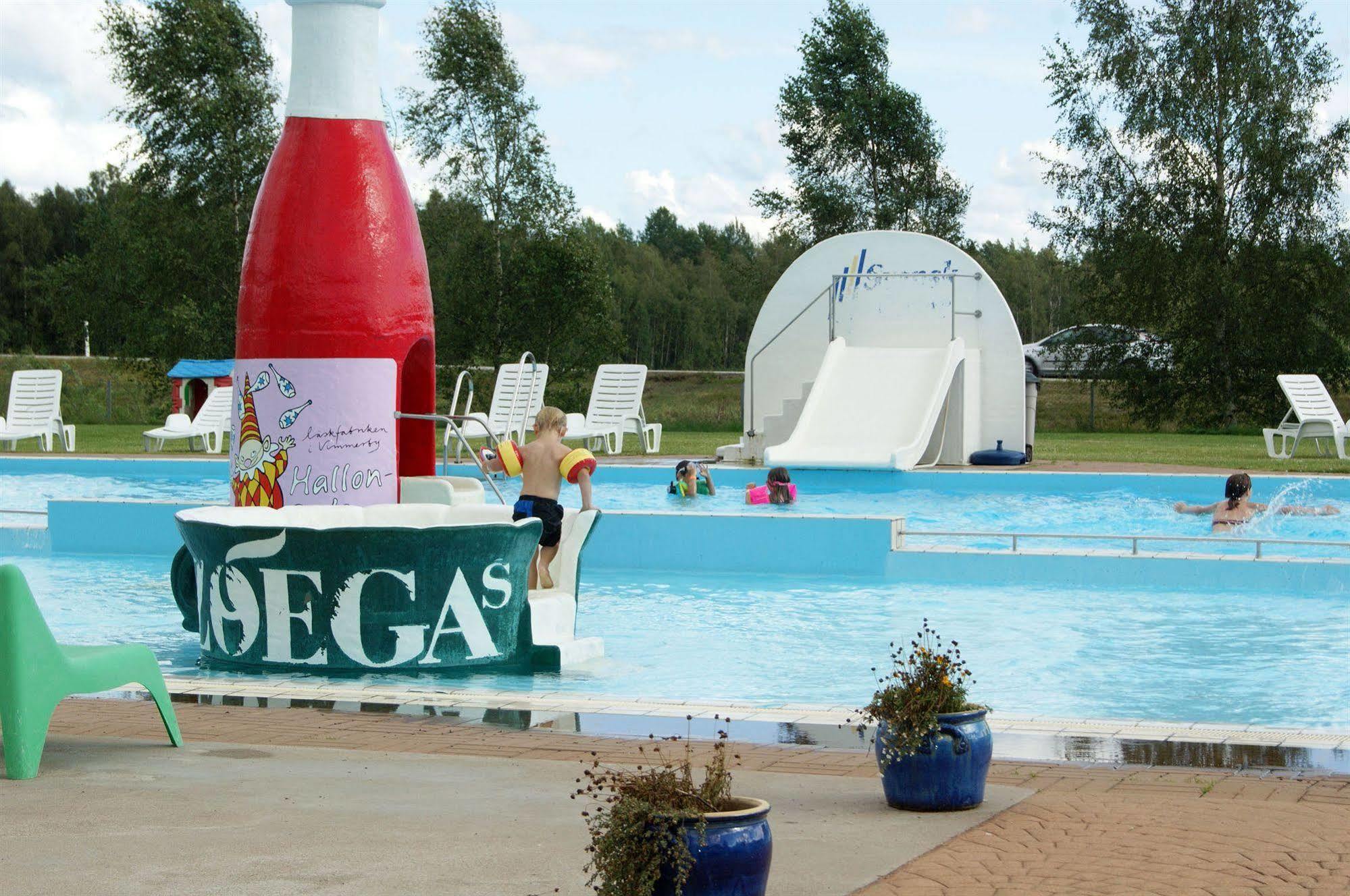 Hotel Bjoerkbackens Karaktaershotell 4*